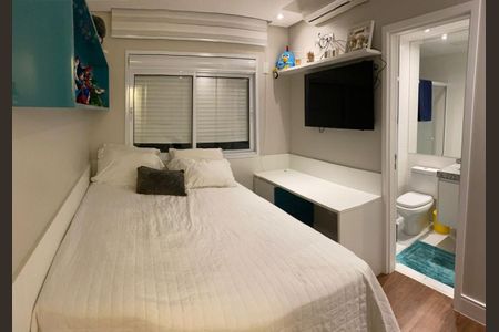 Apartamento à venda com 200m², 3 quartos e 3 vagas Apartamento à venda com 200m², 3 quartos e 3 vagasFoto 07