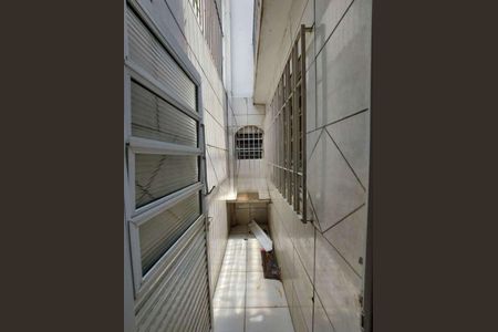 Casa à venda com 3 quartos, 72m² em Vila Santana, São Paulo