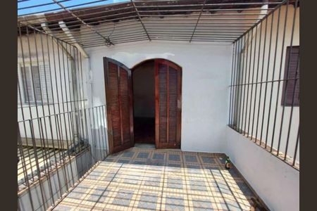 Casa à venda com 3 quartos, 72m² em Vila Santana, São Paulo