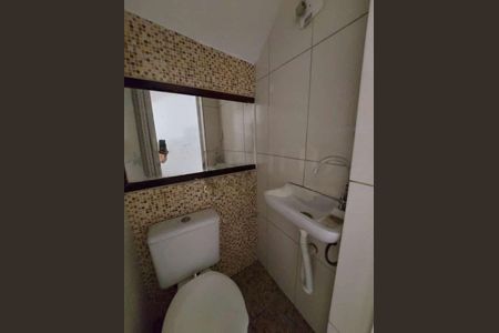 Casa à venda com 3 quartos, 72m² em Vila Santana, São Paulo