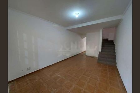 Casa à venda com 3 quartos, 72m² em Vila Santana, São Paulo