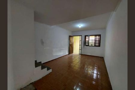 Casa à venda com 3 quartos, 72m² em Vila Santana, São Paulo