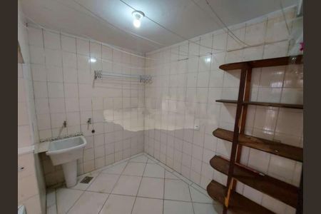 Casa à venda com 3 quartos, 72m² em Vila Santana, São Paulo