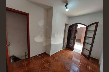 Casa à venda com 3 quartos, 72m² em Vila Santana, São Paulo