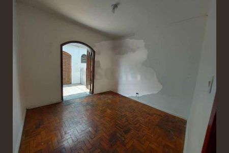 Casa à venda com 3 quartos, 72m² em Vila Santana, São Paulo