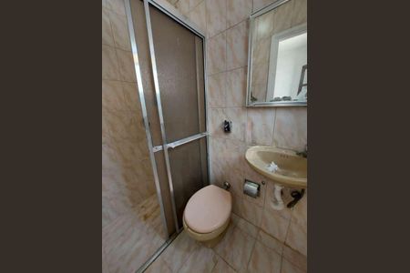 Casa à venda com 3 quartos, 72m² em Vila Santana, São Paulo