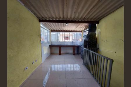 Casa à venda com 3 quartos, 72m² em Vila Santana, São Paulo