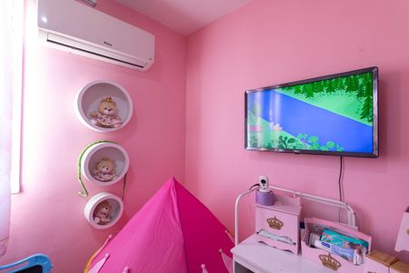 Apartamento para alugar com 43m², 2 quartos e 1 vaga Apartamento para alugar com 43m², 2 quartos e 1 vagaQuarto 1