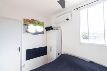 Apartamento para alugar com 43m², 2 quartos e 1 vaga Apartamento para alugar com 43m², 2 quartos e 1 vagaQuarto 2