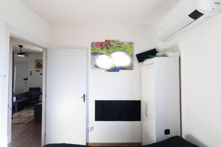 Apartamento para alugar com 43m², 2 quartos e 1 vaga Apartamento para alugar com 43m², 2 quartos e 1 vagaQuarto 2