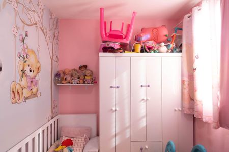 Apartamento para alugar com 43m², 2 quartos e 1 vaga Apartamento para alugar com 43m², 2 quartos e 1 vagaQuarto 1
