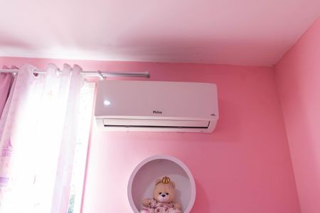 Apartamento para alugar com 43m², 2 quartos e 1 vaga Apartamento para alugar com 43m², 2 quartos e 1 vagaQuarto 1
