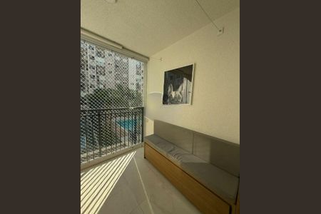 Apartamento à venda com 3 quartos, 62m² em Residencial Parque da Lapa, São Paulo