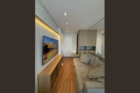 Apartamento à venda com 3 quartos, 62m² em Residencial Parque da Lapa, São Paulo