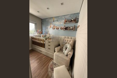 Apartamento à venda com 3 quartos, 62m² em Residencial Parque da Lapa, São Paulo