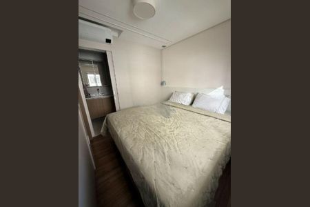 Apartamento à venda com 3 quartos, 62m² em Residencial Parque da Lapa, São Paulo