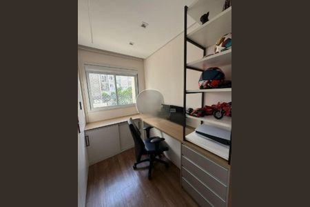 Apartamento à venda com 3 quartos, 62m² em Residencial Parque da Lapa, São Paulo