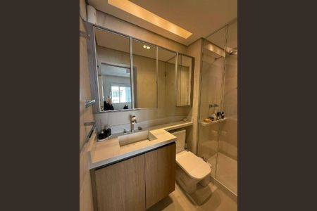 Apartamento à venda com 3 quartos, 62m² em Residencial Parque da Lapa, São Paulo