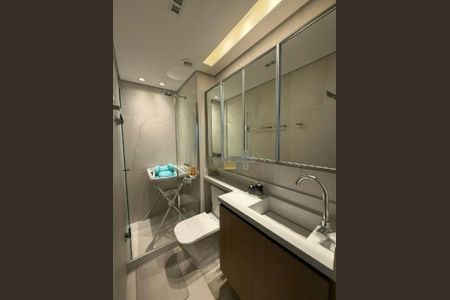 Apartamento à venda com 3 quartos, 62m² em Residencial Parque da Lapa, São Paulo