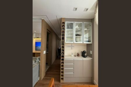 Apartamento à venda com 3 quartos, 62m² em Residencial Parque da Lapa, São Paulo