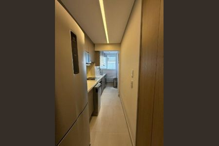 Apartamento à venda com 3 quartos, 62m² em Residencial Parque da Lapa, São Paulo