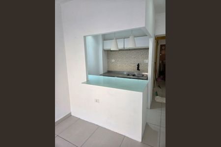 Studio à venda com 32m², 1 quarto e sem vaga Studio à venda com 32m², 1 quarto e sem vagaFoto 11