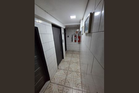 Foto 25 de kitnet/studio à venda com 1 quarto, 32m² em Campos Elíseos, São Paulo