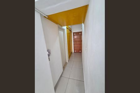 Foto 10 de kitnet/studio à venda com 1 quarto, 32m² em Campos Elíseos, São Paulo