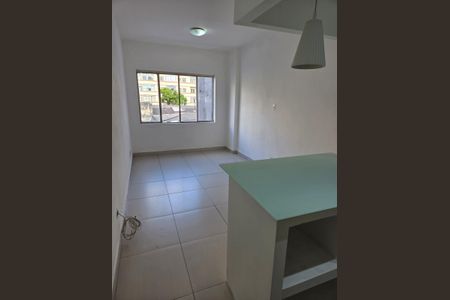 Foto 03 de kitnet/studio à venda com 1 quarto, 32m² em Campos Elíseos, São Paulo