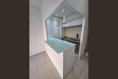 Studio à venda com 32m², 1 quarto e sem vaga Studio à venda com 32m², 1 quarto e sem vagaFoto 17