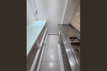 Studio à venda com 32m², 1 quarto e sem vaga Studio à venda com 32m², 1 quarto e sem vagaFoto 37
