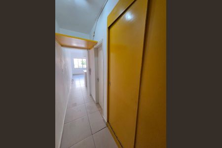 Foto 29 de kitnet/studio à venda com 1 quarto, 32m² em Campos Elíseos, São Paulo