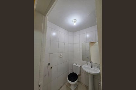 Foto 09 de kitnet/studio à venda com 1 quarto, 32m² em Campos Elíseos, São Paulo