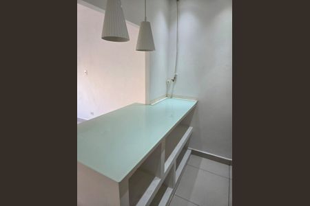 Foto 18 de kitnet/studio à venda com 1 quarto, 32m² em Campos Elíseos, São Paulo