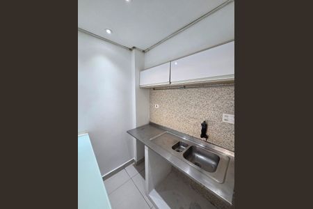 Studio à venda com 32m², 1 quarto e sem vaga Studio à venda com 32m², 1 quarto e sem vagaFoto 22