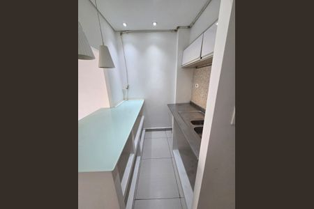 Studio à venda com 32m², 1 quarto e sem vaga Studio à venda com 32m², 1 quarto e sem vagaFoto 21