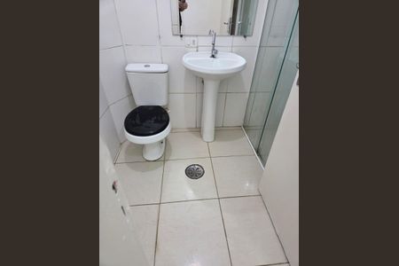 Studio à venda com 32m², 1 quarto e sem vaga Studio à venda com 32m², 1 quarto e sem vagaFoto 32