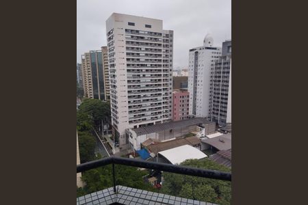 Apartamento à venda com 56m², 1 quarto e 1 vaga Apartamento à venda com 56m², 1 quarto e 1 vagaFoto 09