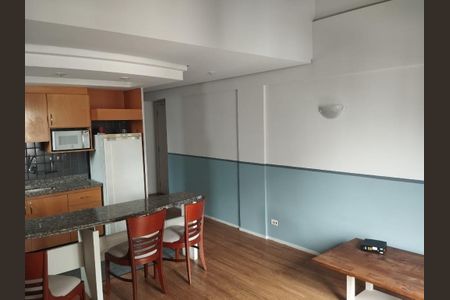 Apartamento à venda com 56m², 1 quarto e 1 vaga Apartamento à venda com 56m², 1 quarto e 1 vagaFoto 10
