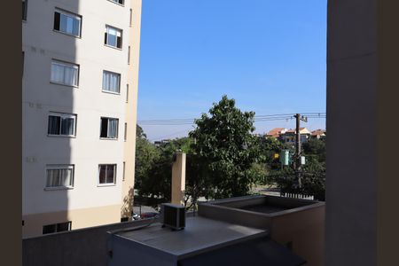 Apartamento para alugar com 2 quartos, 44m² em Parque Sao Rafael, São Paulo