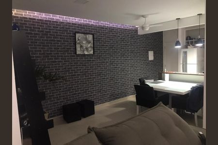 Foto 03 de apartamento à venda com 2 quartos, 68m² em Jardim Dulce (Nova Veneza), Sumaré