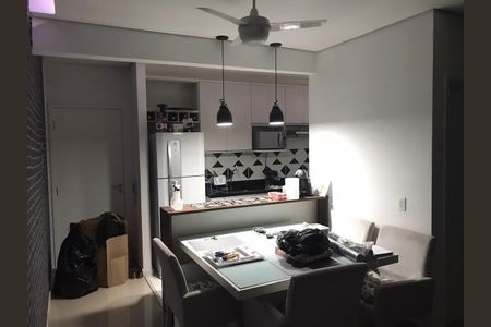 Foto 09 de apartamento à venda com 2 quartos, 68m² em Jardim Dulce (Nova Veneza), Sumaré