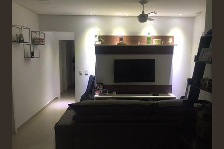 Foto 04 de apartamento à venda com 2 quartos, 68m² em Jardim Dulce (Nova Veneza), Sumaré