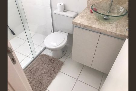 Foto 15 de apartamento à venda com 2 quartos, 68m² em Jardim Dulce (Nova Veneza), Sumaré
