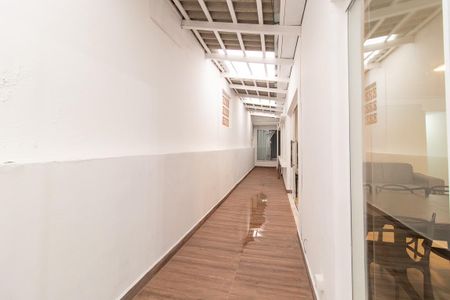 Área comum de casa à venda com 4 quartos, 290m² em Santa Quiteria, Curitiba