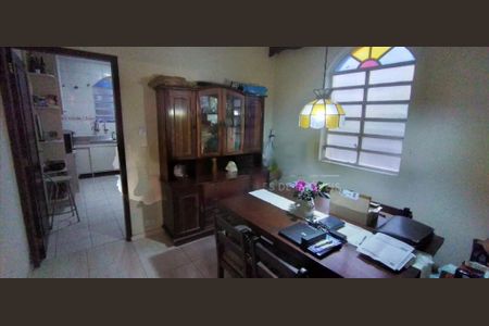 Casa à venda com 3 quartos, 150m² em Campininha, São Paulo