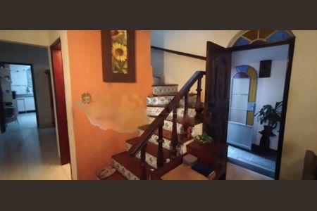 Casa à venda com 3 quartos, 150m² em Campininha, São Paulo