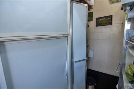 Apartamento para alugar com 62m², 2 quartos e 1 vaga Apartamento para alugar com 62m², 2 quartos e 1 vagaQuarto de Serviço