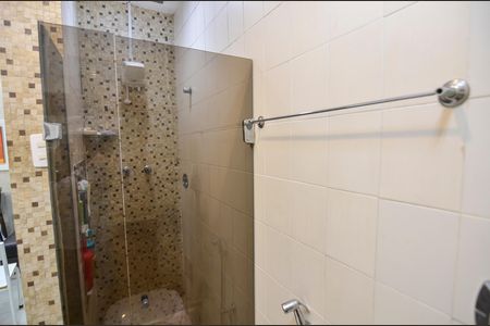 Apartamento para alugar com 62m², 2 quartos e 1 vaga Apartamento para alugar com 62m², 2 quartos e 1 vagaBanheiro