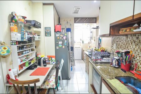 Apartamento para alugar com 62m², 2 quartos e 1 vaga Apartamento para alugar com 62m², 2 quartos e 1 vagaCozinha